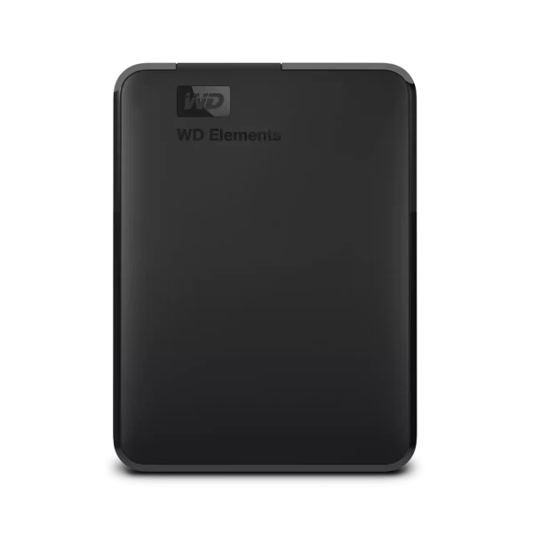 WD Elements Portable eksterni HDD 6 TB USB 3.2 Gen 1, 2,5 inča