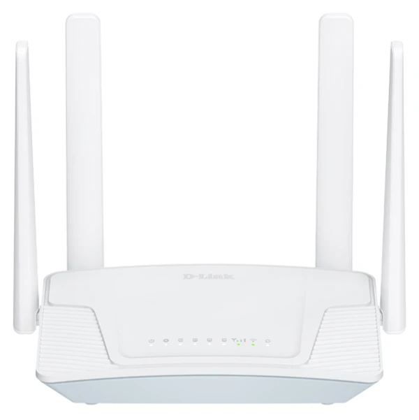 D-Link G403C/E 4G LTE N300 Wi-Fi ruter sa Nano SIM slotom