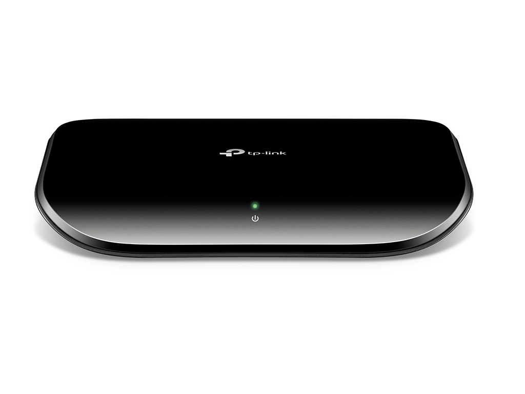 TP-Link TL-SG1005D V12.40 5-portni Gigabit Ethernet switch