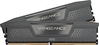 Corsair VENGEANCE DDR5 32 GB (2 × 16 GB) 6000 MT/s CL38