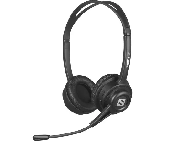 Bežične slušalice sa mikrofonom Sandberg 126-43 Bluetooth 5.3