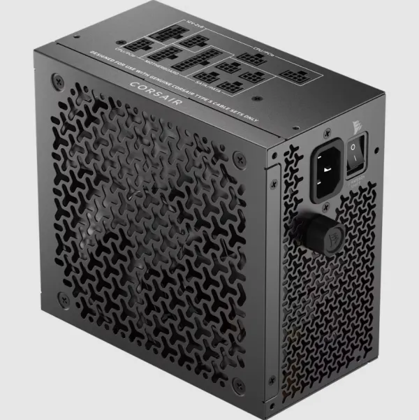 Corsair RM1000x SHIFT 1000 W potpuno modularno ATX napajanje