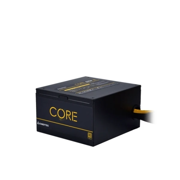 Chieftec Core BBS-600S-BULK 600 W ATX 80 Plus Gold napajanje