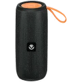Volkano Stun 2.0 bežični Bluetooth zvučnik 6 W, crni