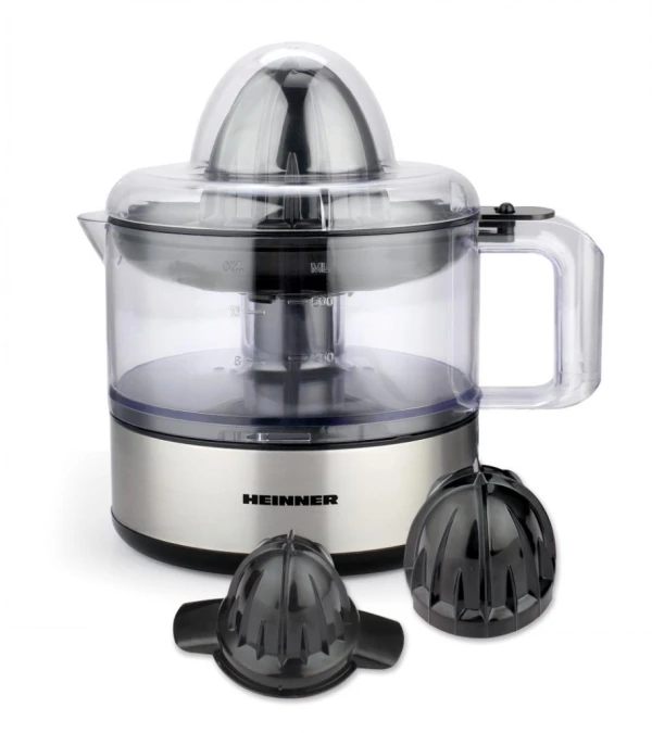 Cediljka za citruse Heinner C300SS, 30 W, 500 ml