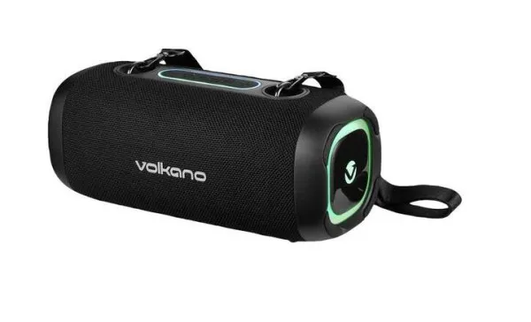 Volkano Vista VK-4000-BLK Bluetooth zvučnik 14 W RMS, crni
