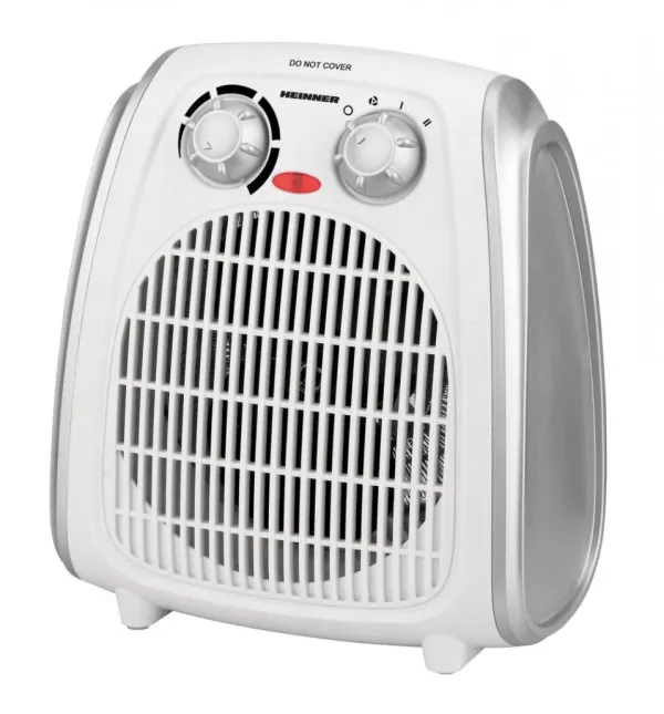 HEINNER HFH-L2000SL ventilatorska grejalica 1000/2000 W