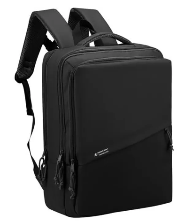 Putni ranac za laptop Volkano Under-Seat VK-9300-BK 15,6″, crni