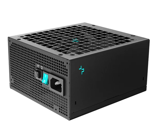 Napajanje DeepCool Gamer Storm PQ1200G, 1200 W, ATX 3.1, 80 PLUS Gold
