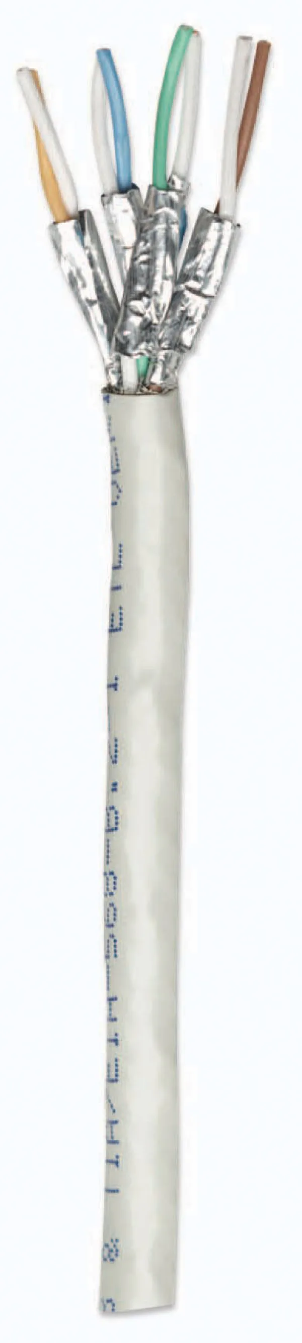 Intellinet 341165 Cat6 S/FTP instalacioni kabl 305 m, 23 AWG