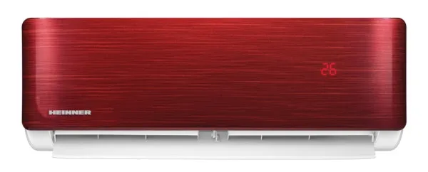 Heinner Onix Eco HAC-CO12WFN-RD crvena inverter klima 12000 BTU