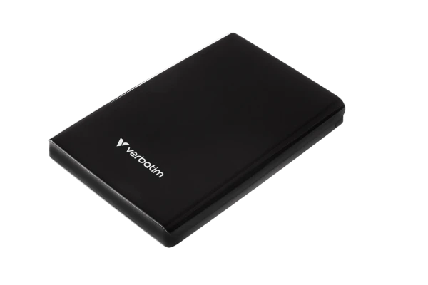 Verbatim Store 'n' Go Slim prenosivi SSD 2 TB, USB-C, 32183