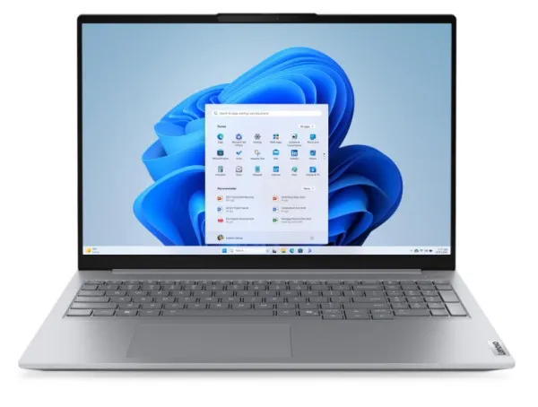 Lenovo ThinkBook 16 G9 21US005UYA, Core 5 210H, 16 GB, 512 GB SSD