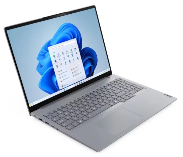 Lenovo ThinkBook 16 G9 IRL Core 7 240H, 16GB, 1TB SSD, FreeDOS