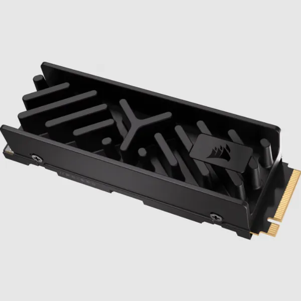 Corsair MP700 Elite 4 TB M.2 NVMe SSD PCIe 5.0 sa hladnjakom