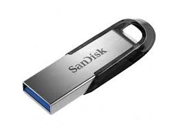 SanDisk Ultra Flair USB fleš memorija 64 GB, USB-A 3.2 Gen 1