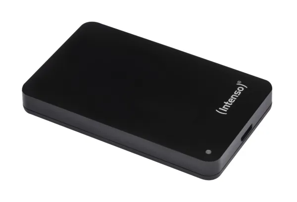 Intenso Memory Case eksterni HDD 2 TB, 2,5 inča, USB 3.2 Gen 1