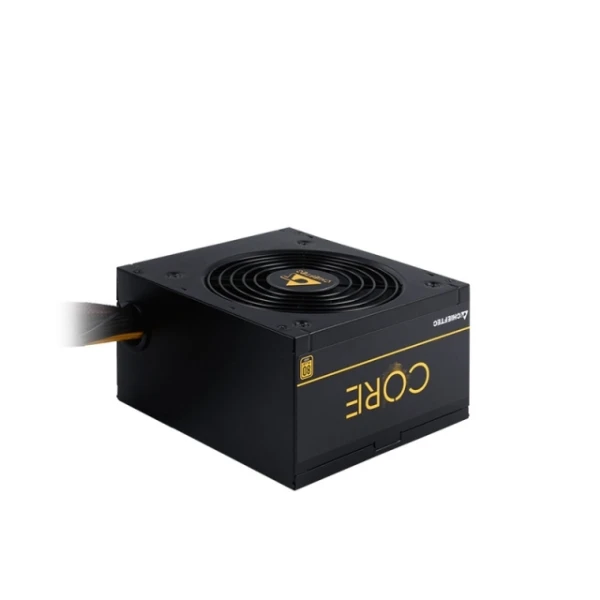 Chieftec Core BBS-700S ATX napajanje 700 W, 80 PLUS Gold