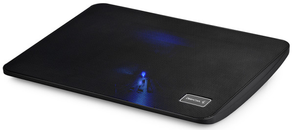 DeepCool WIND PAL MINI postolje za hlađenje laptopa do 15,6 inča