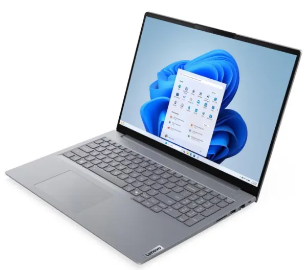 Lenovo ThinkBook 16 G8 IAL 21SK00FQYA, 16GB/512GB, 16″