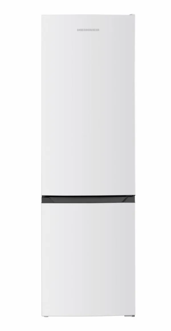Heinner HC-HM262E++ kombinovani frižider 262 l, klasa E, beli