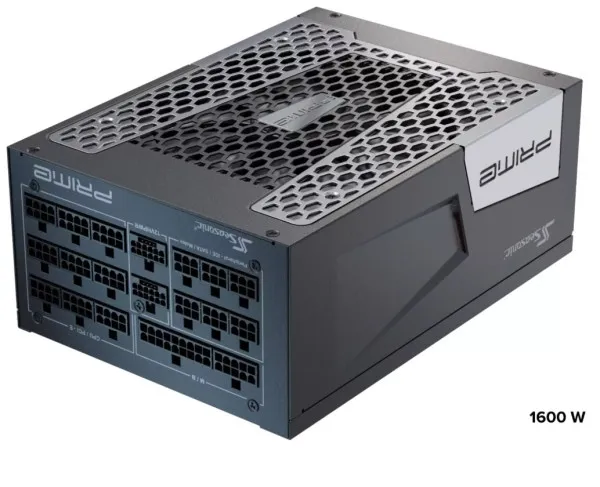 Seasonic PRIME PX-1600 modularno napajanje 1600 W