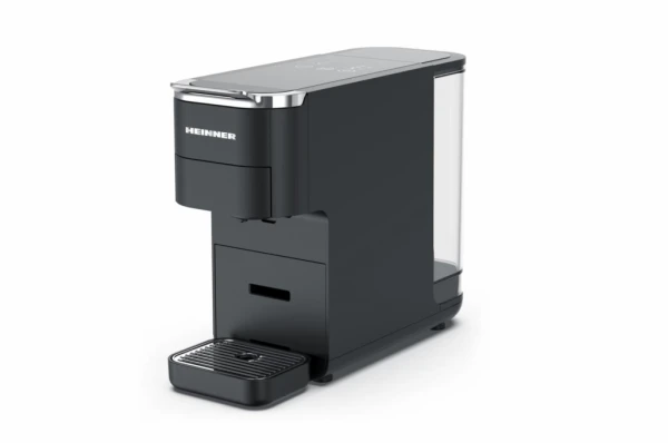 Heinner Cafe Supreme HEMC-DD15BK aparat za kafu na kapsule