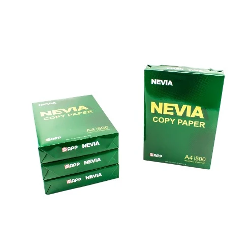 Nevia Copy Paper A4 papir za štampu 80 g/m², 500 listova