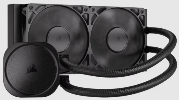 Corsair NAUTILUS 240 RS AIO vodeno hlađenje za procesor