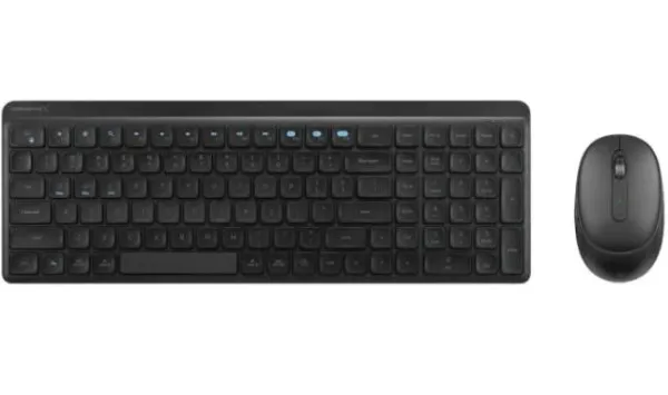 VolkanoX Scorch VKX-209-GT bežični komplet tastature i miša