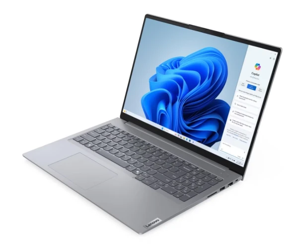 Lenovo ThinkBook 16 G7 ARP laptop, Ryzen 7 7735HS, 32GB RAM, 512GB SSD