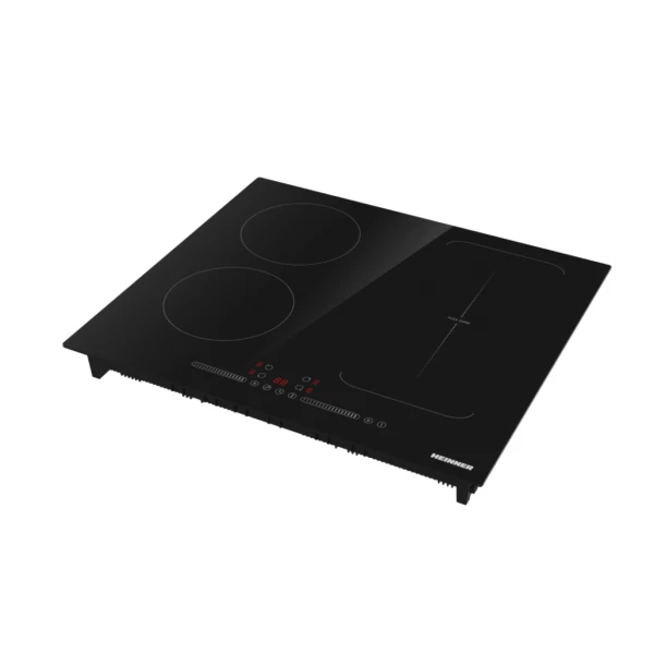 Heinner HBHI-M4ZB1FXTC ugradna indukciona ploča, 4 zone, 60 cm