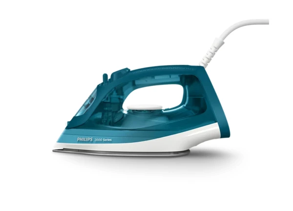 Pegla na paru Philips Series 2000 DST2030/90, 2000 W, keramička ploča