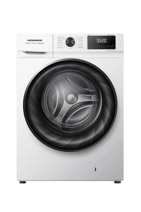 Heinner HWM-H9014INVA+++ mašina za veš 9 kg, 1400 o/min