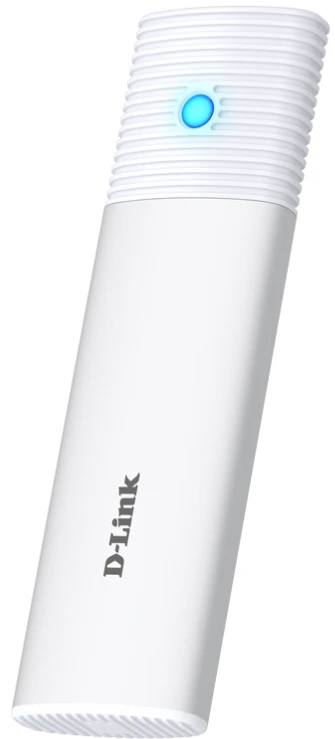 D-Link DSP-111 USB-C kućište za M.2 NVMe/NGFF SSD, 10 Gbps