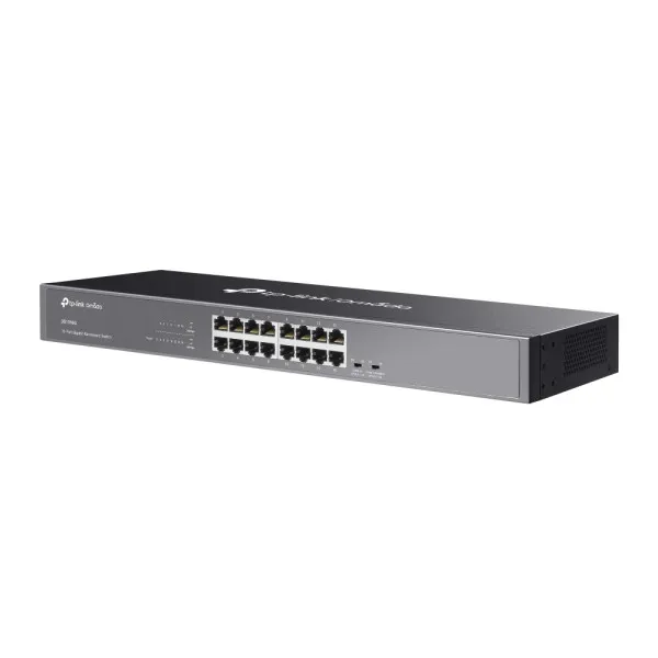 TP-Link Omada DS1016G gigabitni svič sa 16 portova