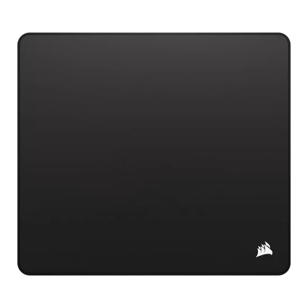 Corsair MM Cloth L podloga za miš 450 × 400 mm, crna