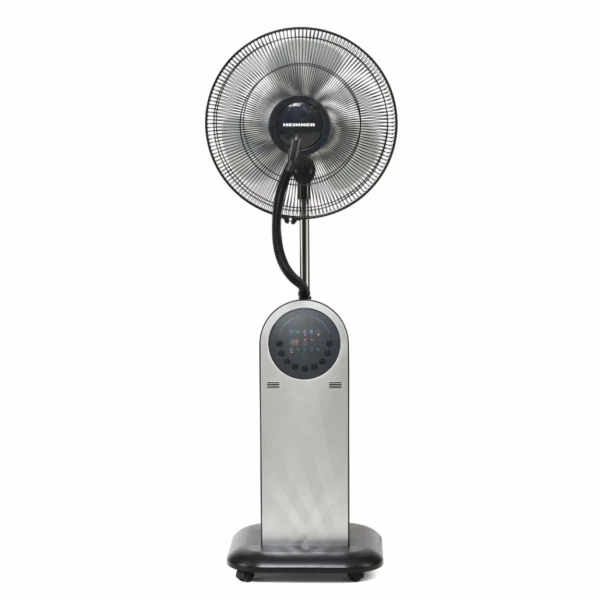 Heinner HMF-18GREY samostojeći ventilator sa raspršivanjem vode, 95 W, 1,8 l