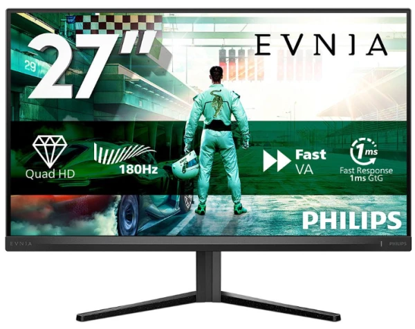 Philips Evnia 27M2N3500NL/00 27-inčni QHD gaming monitor