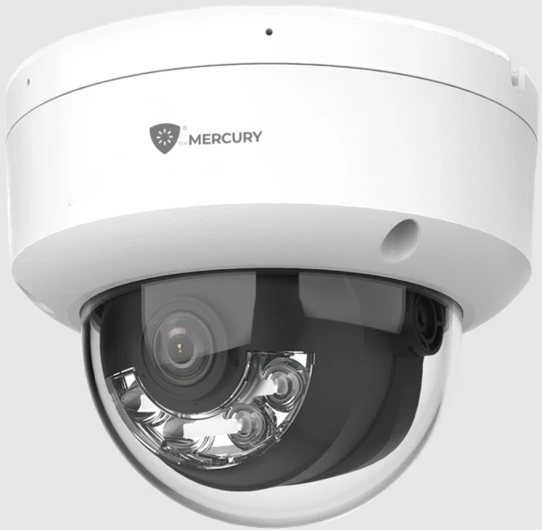 Mercury MH-2151MP-LI 5MP IP kupolasta kamera