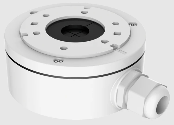 Mercury JB1280ZJ-XS aluminijumska dozna za IP kamere
