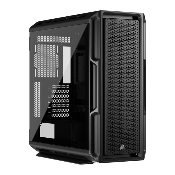 Corsair 5000T crno Mid-Tower kućište za PC