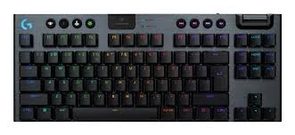 Logitech G915 X LIGHTSPEED TKL bežična gaming tastatura GL Clicky