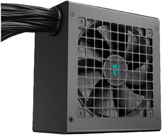 DeepCool PN1000-D 1000 W ATX 3.1 80 Plus Gold napajanje