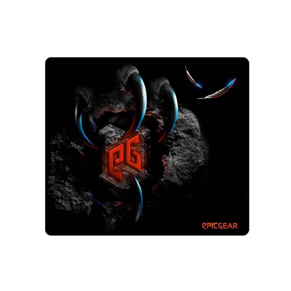 EpicGear GryphuZ Pro X gejming podloga za miš 400 × 350 mm