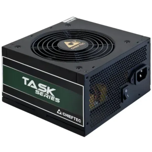 Chieftec TASK TPS-700S napajanje za računar, 700 W, 80 PLUS Bronze