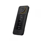 Xencelabs Quick Keys XEQKG bežični kontroler sa OLED ekranom, crni