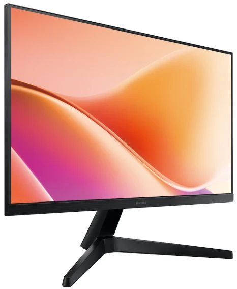 Samsung Essential Monitor S3 LS24F330EAUXEN, 24" Full HD, VA, 100 Hz