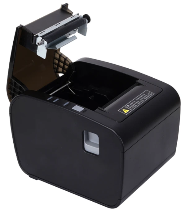 Sunlux RP8020 termalni POS štampač, USB/LAN/RS-232