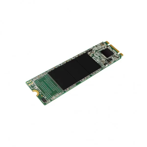 Silicon Power A55 M.2 SATA SSD 512 GB, 2280